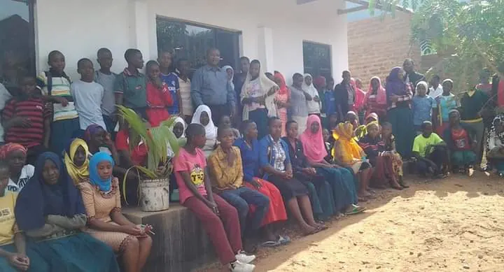 FPSC community group