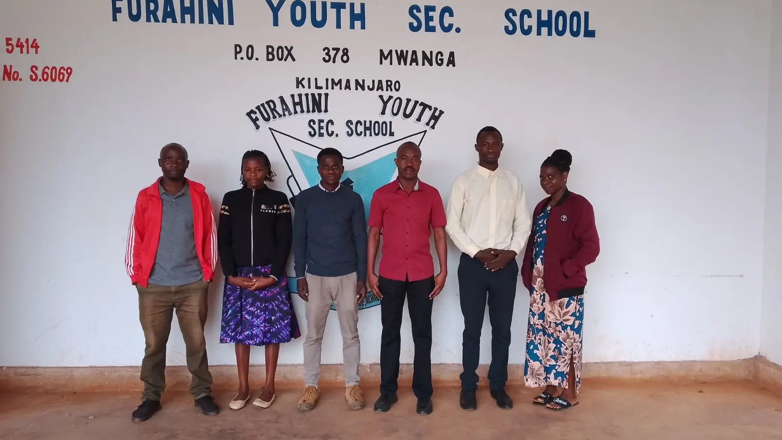FYSS Teaching Staff Group